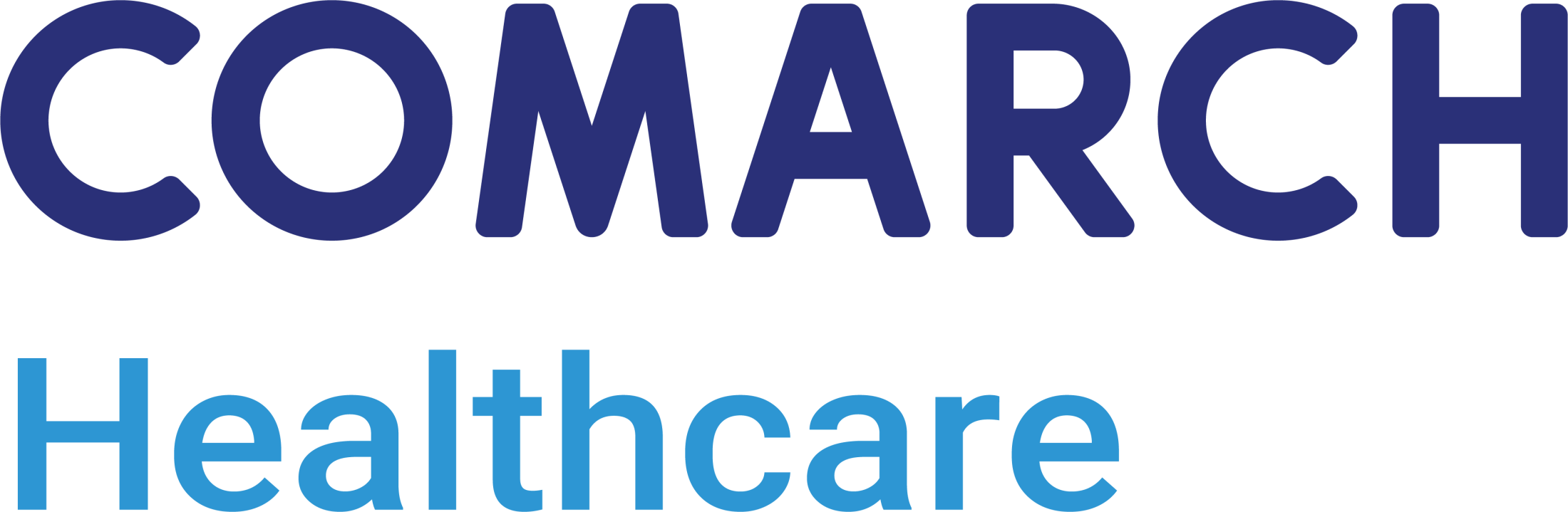 Logo COMARCH